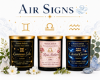 Air Sign Set