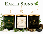 Earth Sign Set
