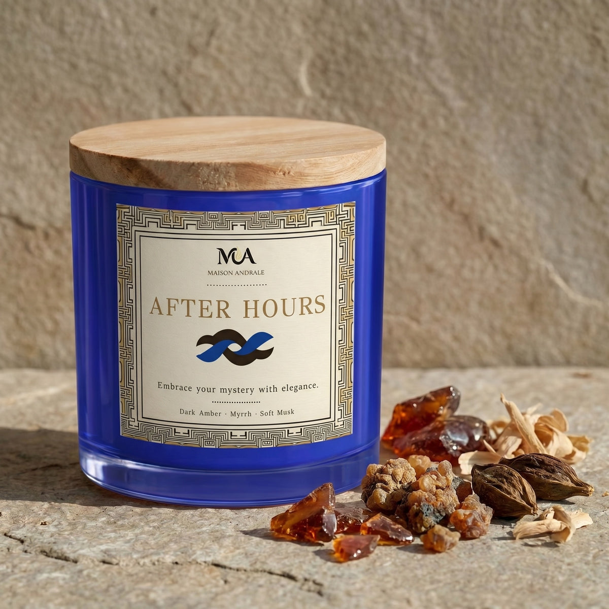 AFTER HOUR