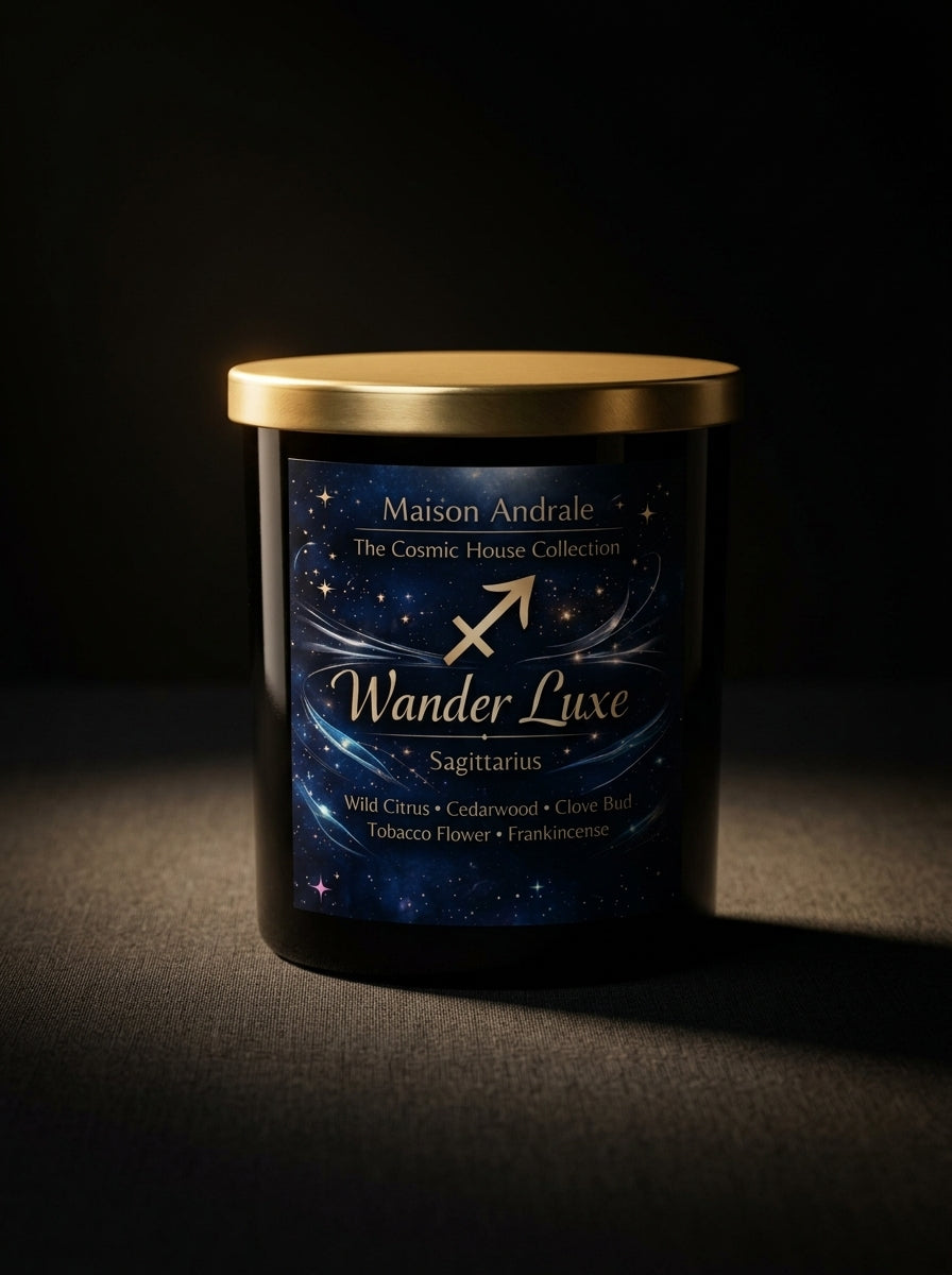 Wander Luxe