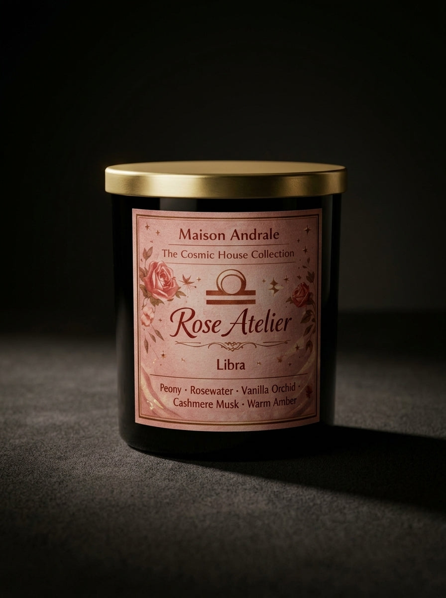 Rose Atelier