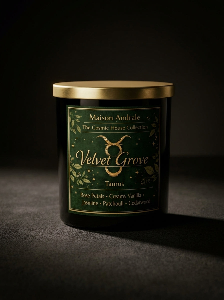 Velvet Grove