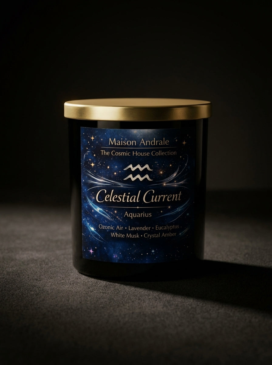 Celestial Current