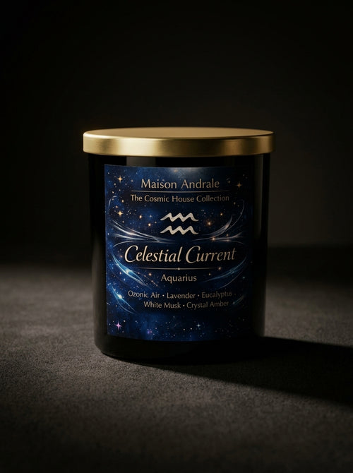 Celestial Current