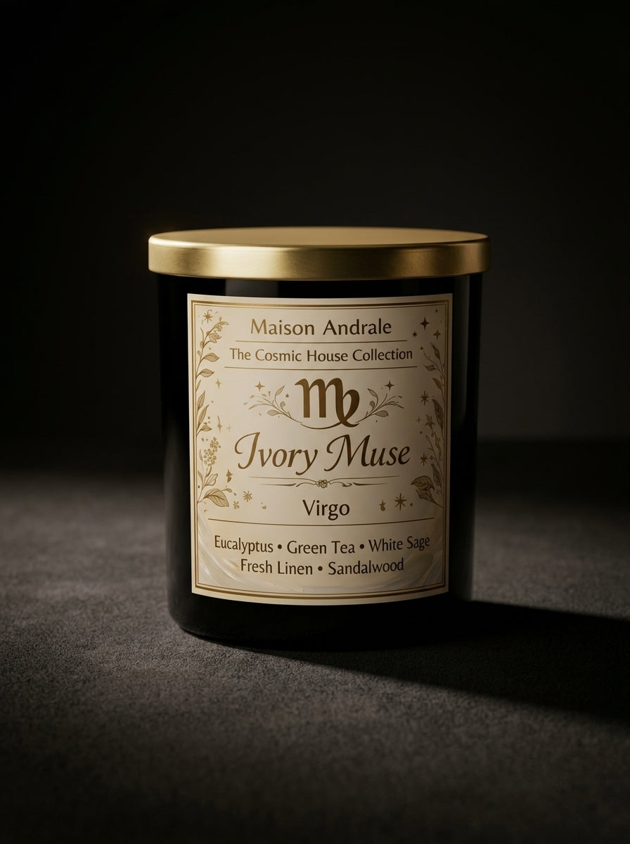 Ivory Muse