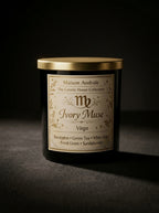 Ivory Muse