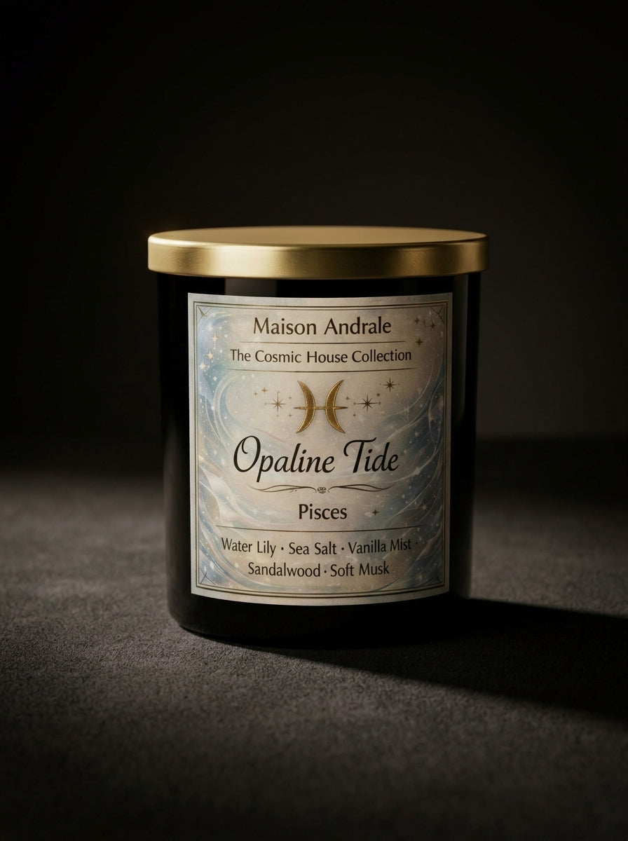 Opaline Tide
