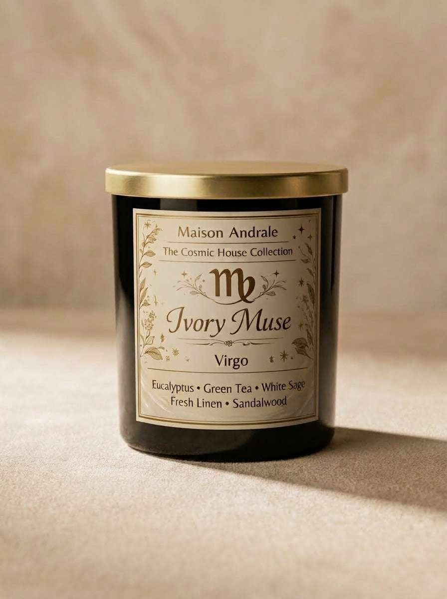 Ivory Muse