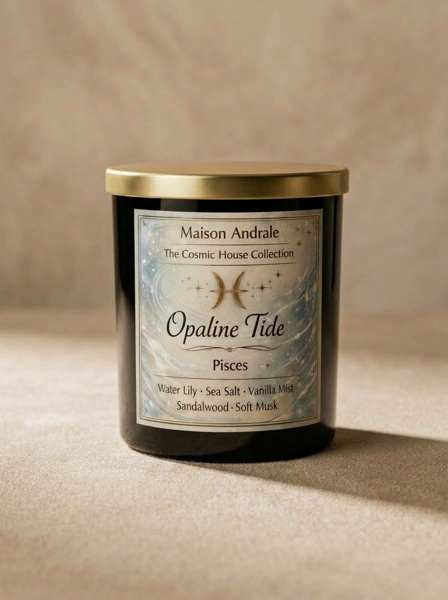 Opaline Tide