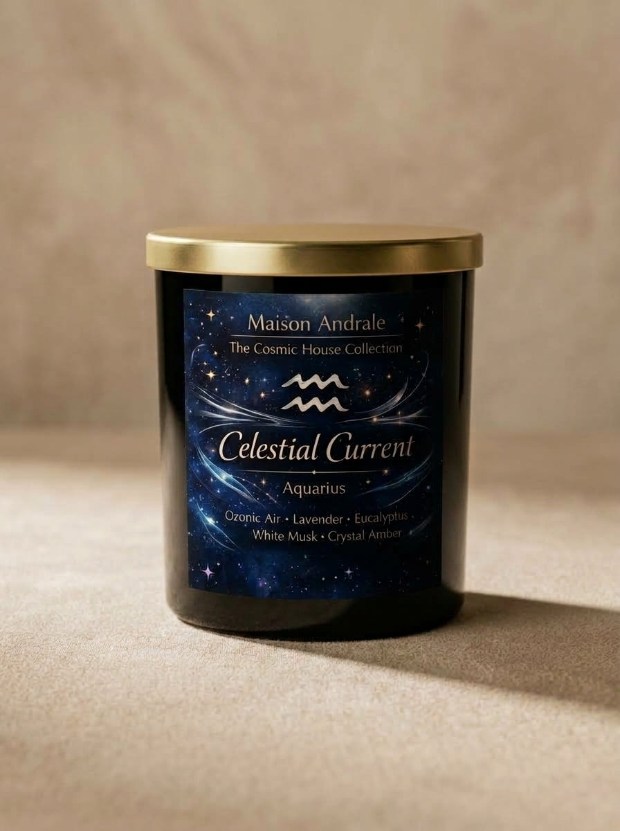Celestial Current
