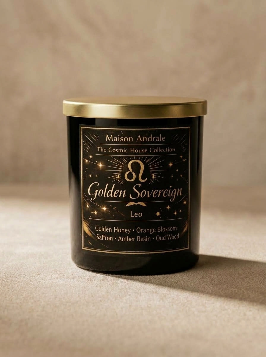 Golden Sovereign