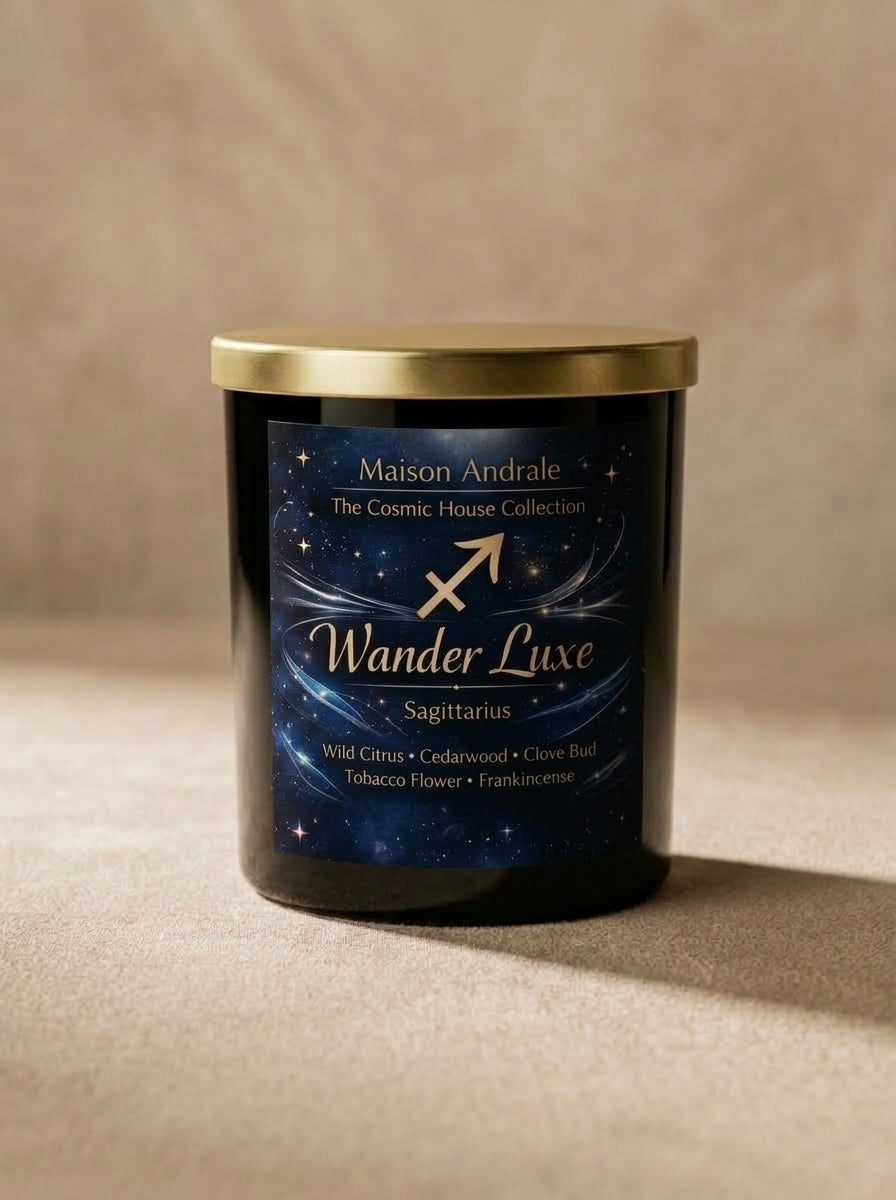 Wander Luxe