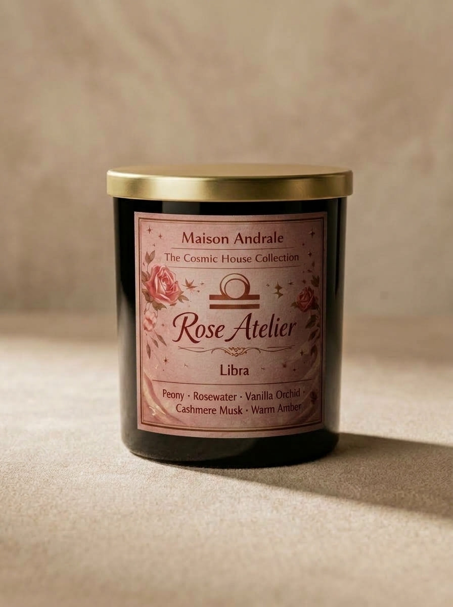 Rose Atelier