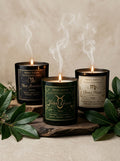 Earth Sign Set