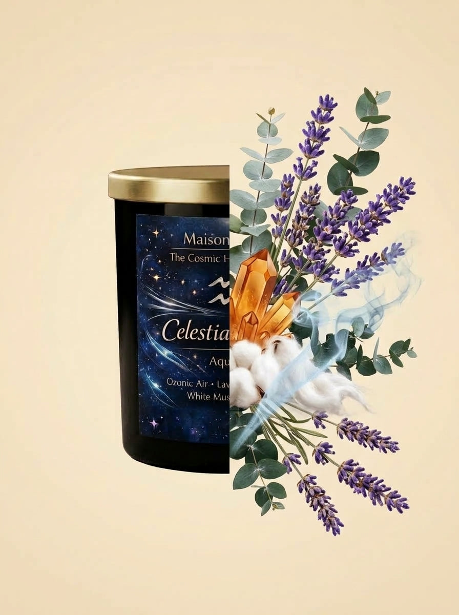 Celestial Current