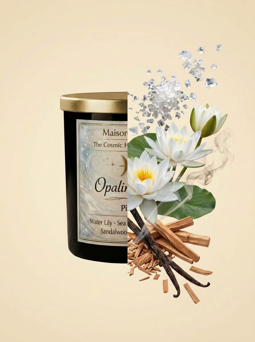 Opaline Tide