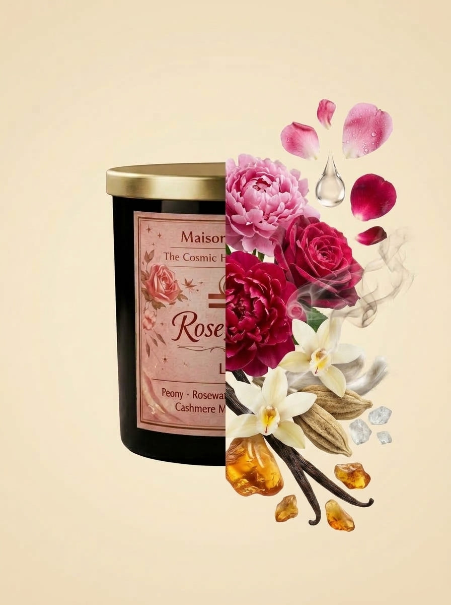 Rose Atelier
