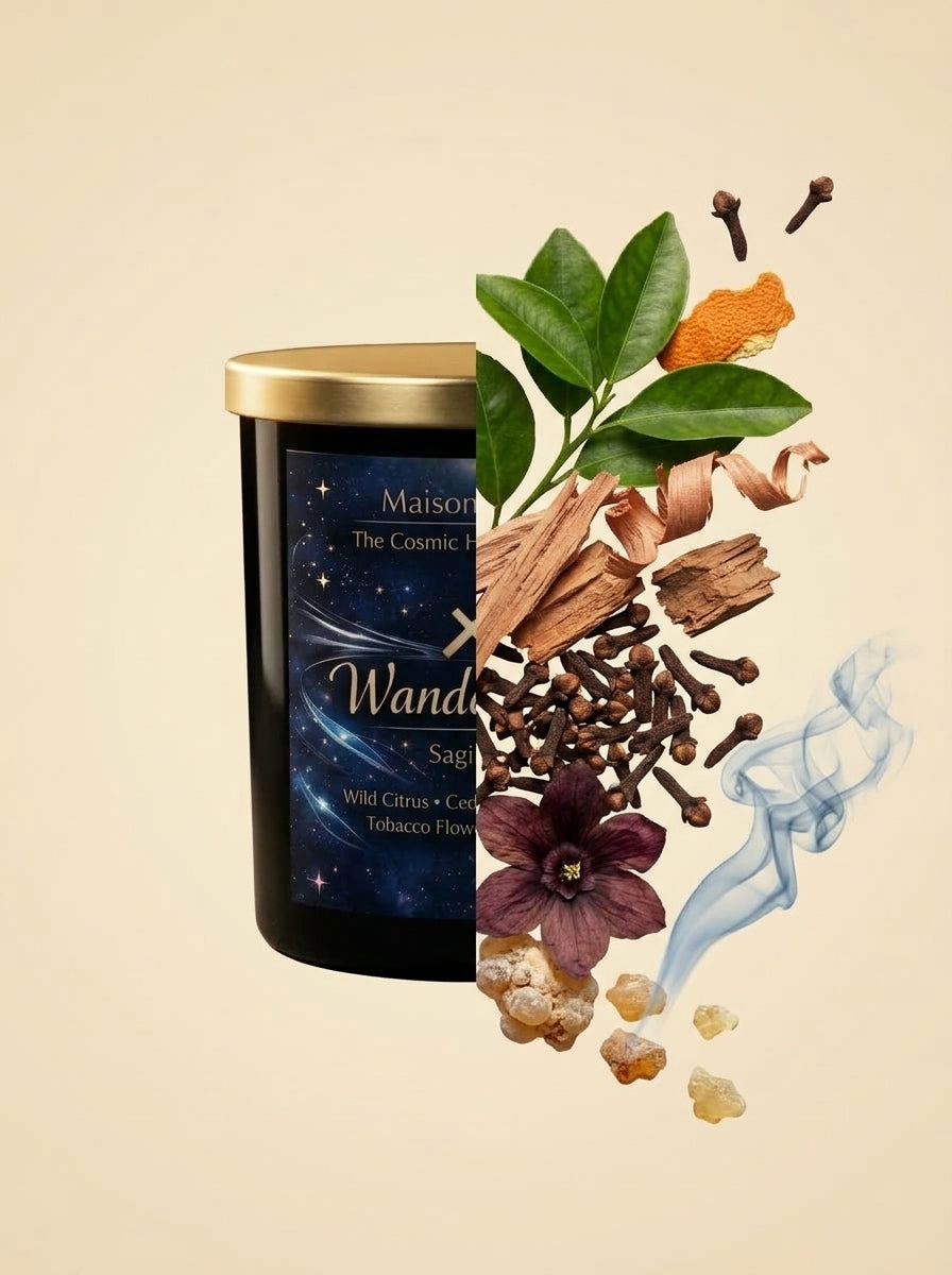Wander Luxe