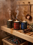 Fire Sign Set
