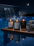 Water Sign Set