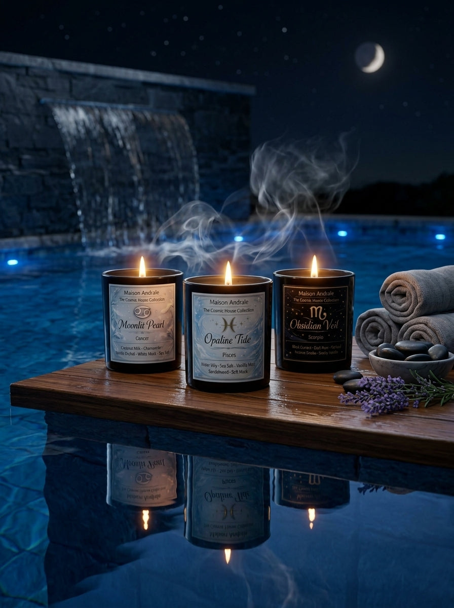 Water Sign Set