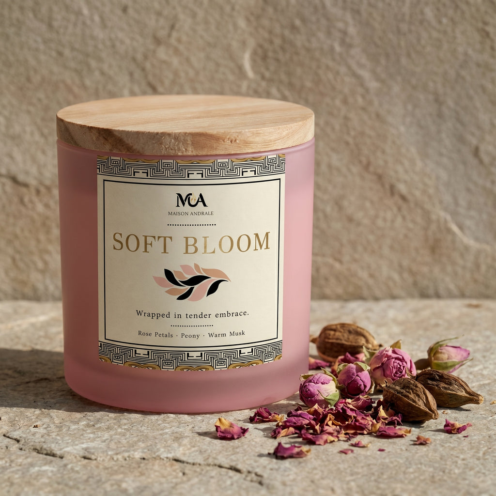 SOFT BLOOM