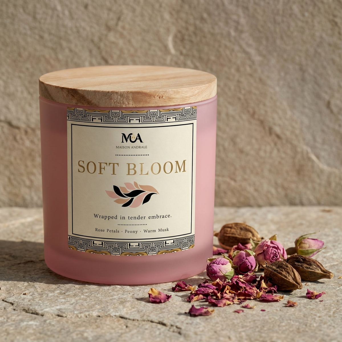 SOFT BLOOM