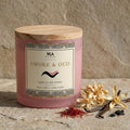 SMOKE & OUD