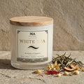 WHITE TEA