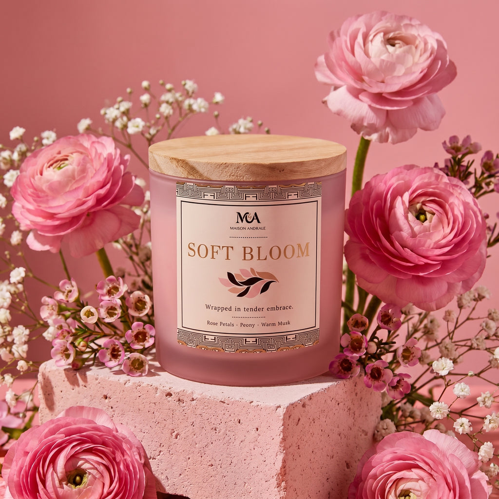 SOFT BLOOM