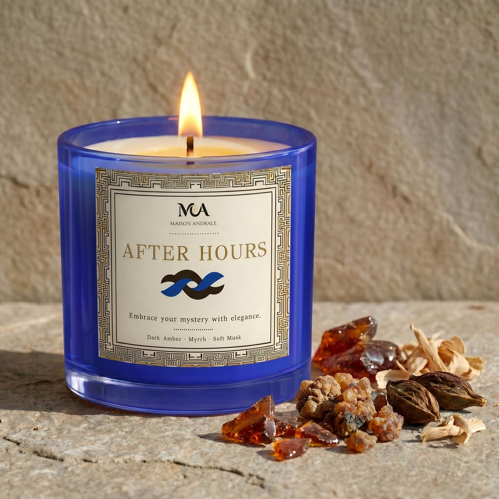 AFTER HOUR