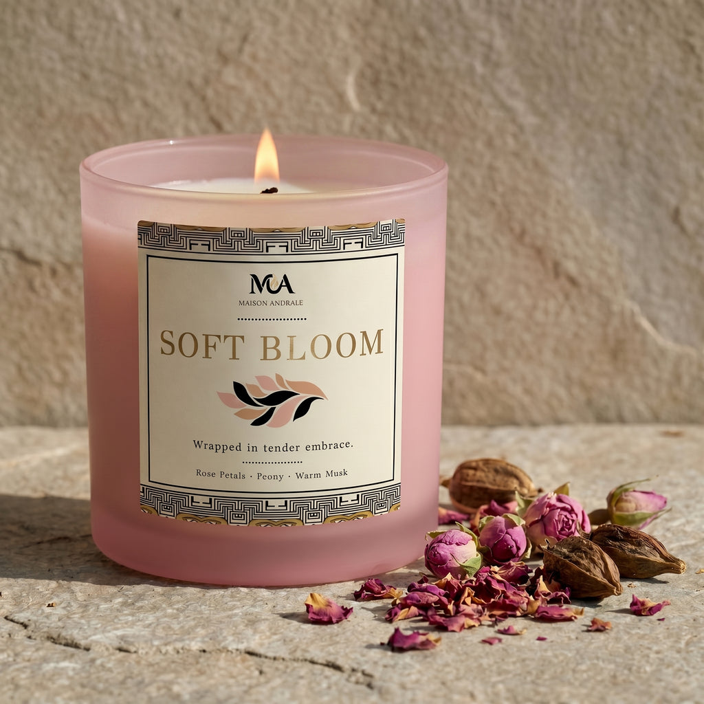 SOFT BLOOM