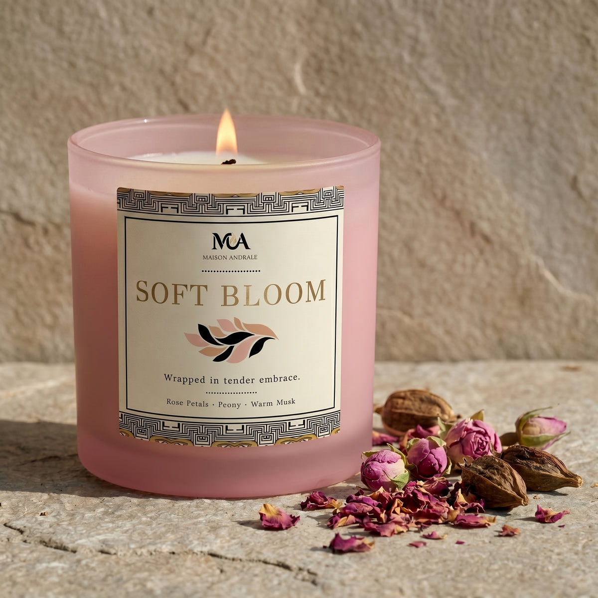SOFT BLOOM