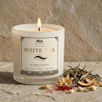 WHITE TEA